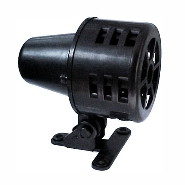 sirene rotativa 12 vdc